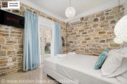 Pitsidia Kreta, Pitsidia Villa ca. 100m² Wfl. mit privatem Pool Haus kaufen